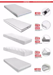 Gazetka promocyjna Merkury Market - Gazetka - ważna od 31.08 do 31.08.2024 - strona 54 - produkty: Materac, Tera