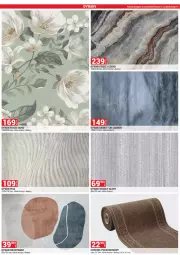 Gazetka promocyjna Merkury Market - Gazetka - ważna od 31.08 do 31.08.2024 - strona 55 - produkty: Chodnik, Dywan, Fa