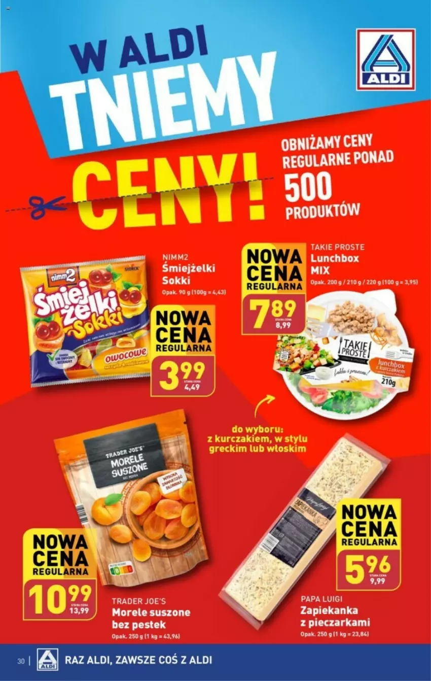 Gazetka promocyjna Aldi - ważna 19.02 do 25.02.2024 - strona 24