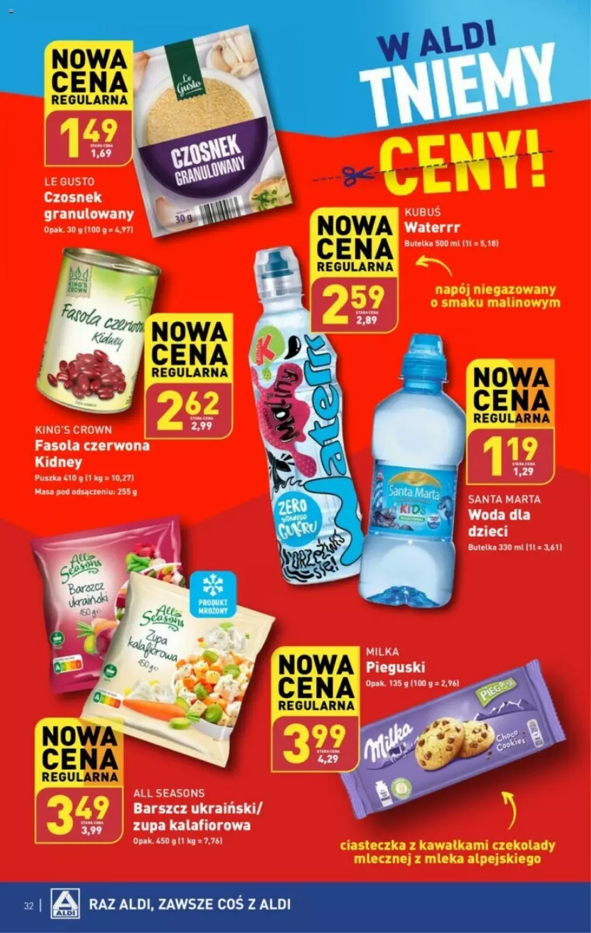 Gazetka promocyjna Aldi - ważna 19.02 do 25.02.2024 - strona 26