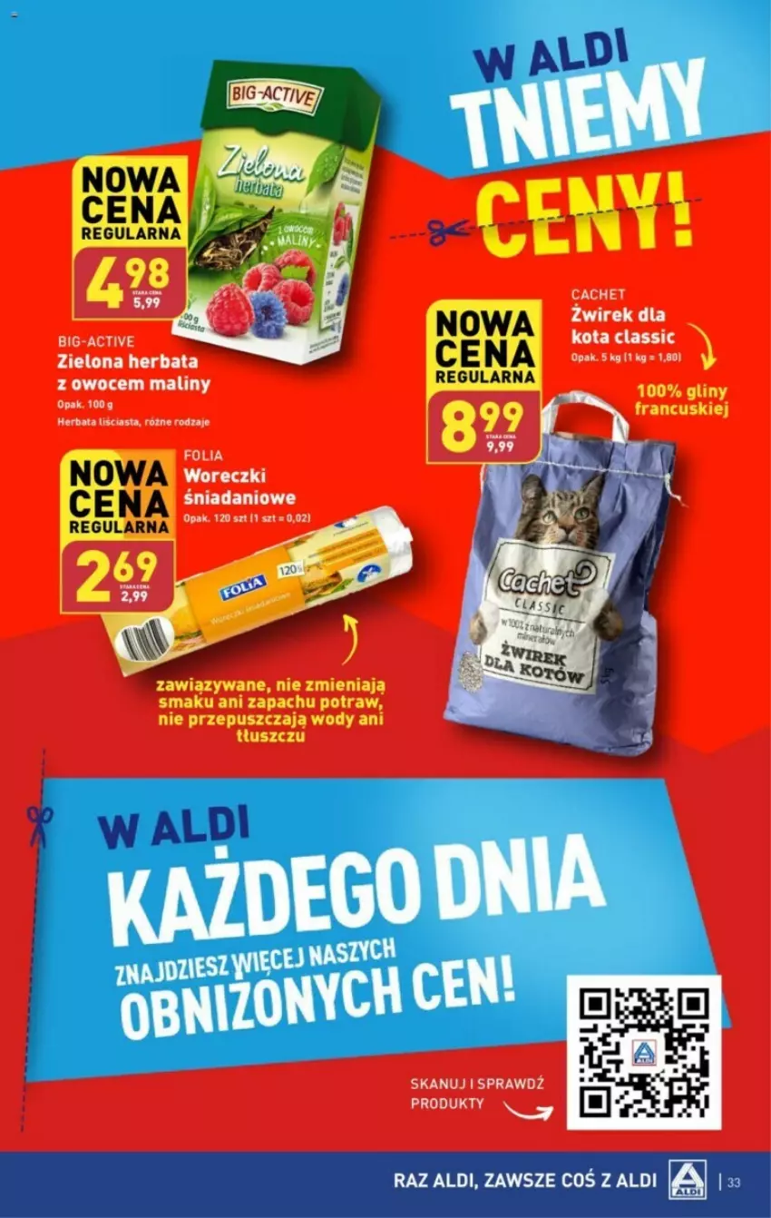 Gazetka promocyjna Aldi - ważna 19.02 do 25.02.2024 - strona 27