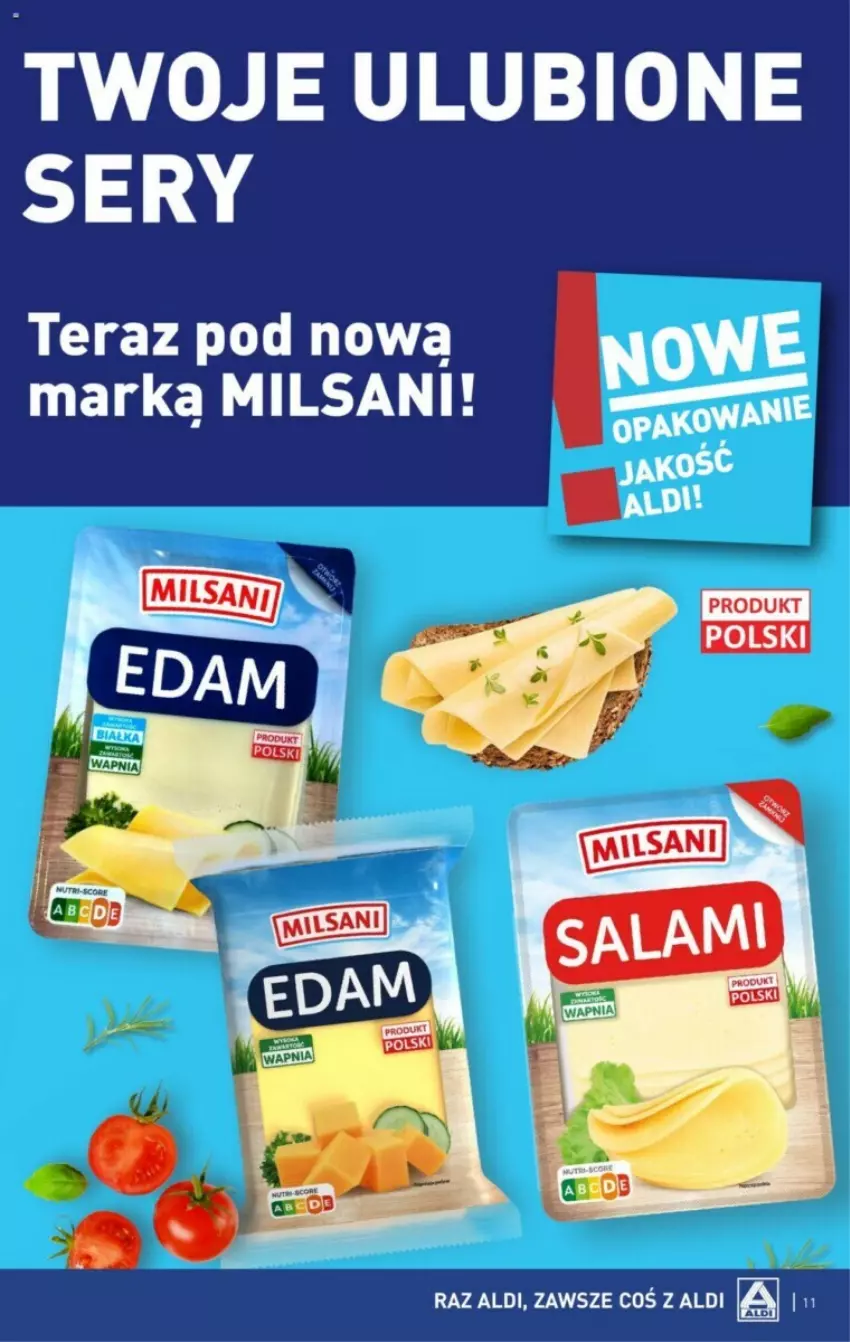 Gazetka promocyjna Aldi - ważna 19.02 do 25.02.2024 - strona 3 - produkty: Tera