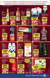 Gazetka promocyjna Aldi - Gazetka - ważna od 25.02 do 25.02.2024 - strona 16 - produkty: Piwa, Hama, Fructis, Gra, Bell, Pasta do zębów, Szampon, Garnier, Bella, Antyperspirant