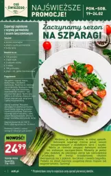 Gazetka promocyjna Aldi - Gazetka - ważna od 25.02 do 25.02.2024 - strona 42 - produkty: Piec, Sos, Sól, Rum, Por, Mus, Tarta, Sałat, Pieprz, Gałka, Naczynie żaroodporne, Bułka tarta, Piekarnik, Lanki, Masło, Bułka, Mleko