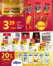 Gazetka promocyjna Intermarche - Gazetka Intermarche - Gazetka - ważna od 11.01 do 11.01.2023 - strona 22 - produkty: Bake Rolls, Por, Prince Polo, Cukier, Napoje, Wawel, Sport, Czekolada, Cukierki