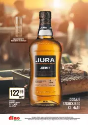 Gazetka promocyjna Dino - Katalog alkoholowy maj/czerwiec 29.05-03.06 Polmos - Gazetka - ważna od 03.06 do 03.06.2023 - strona 8 - produkty: Whisky