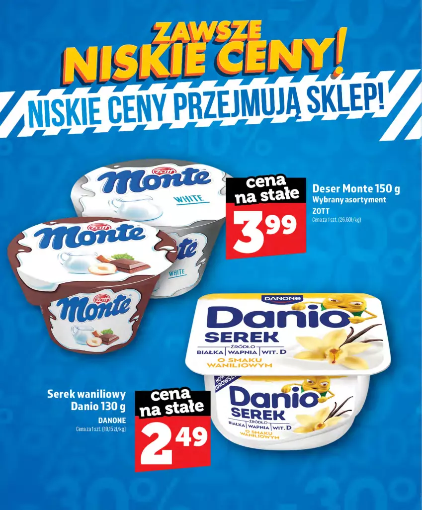 Gazetka promocyjna Topaz - Gazetka - ważna 09.07 do 01.12.2026 - strona 17