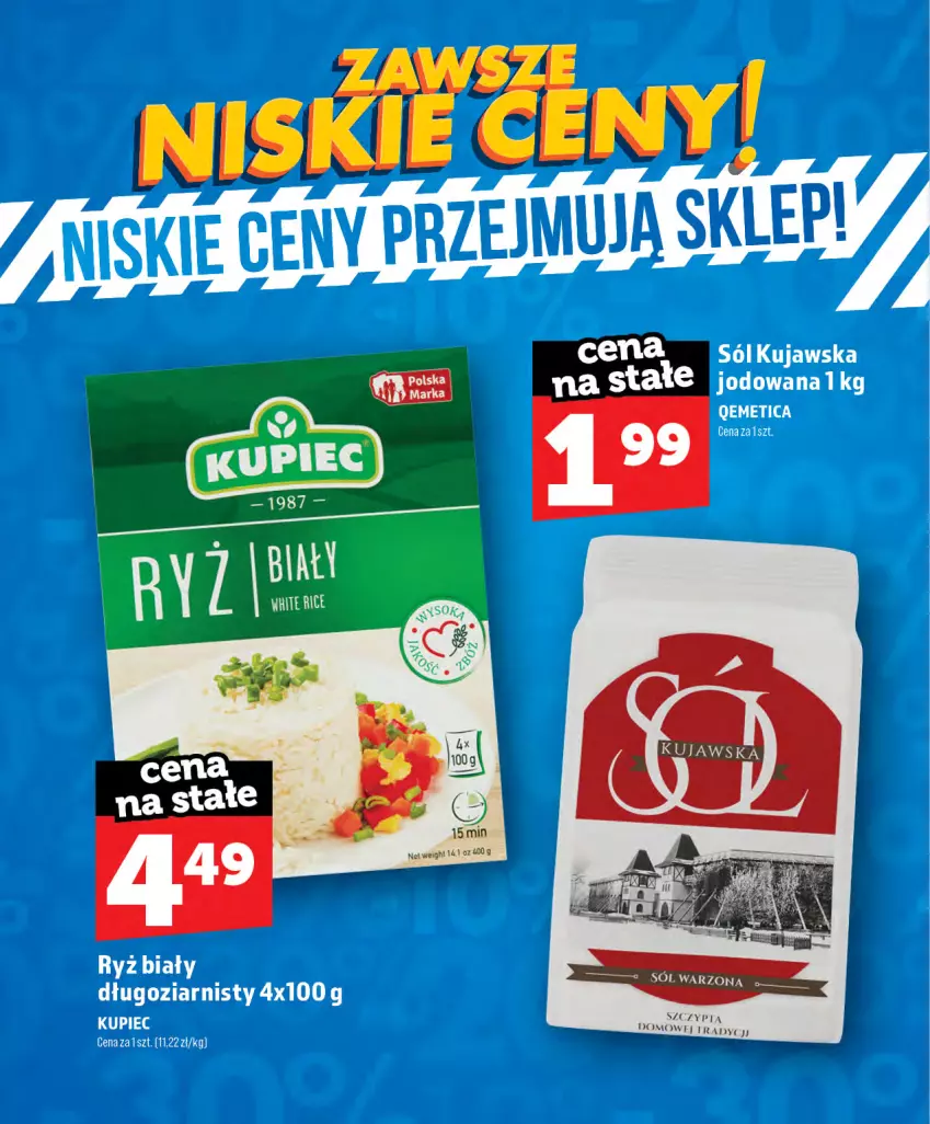 Gazetka promocyjna Topaz - Gazetka - ważna 09.07 do 01.12.2026 - strona 33