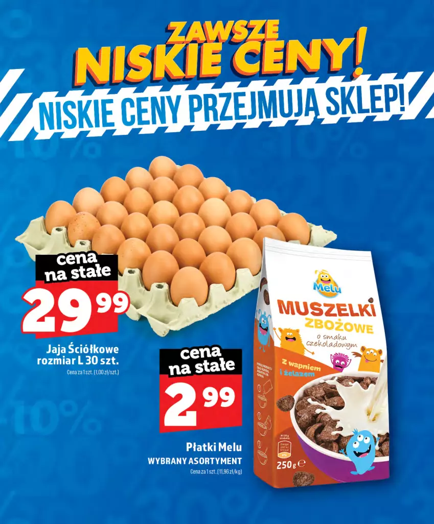 Gazetka promocyjna Topaz - Gazetka - ważna 09.07 do 01.12.2026 - strona 8