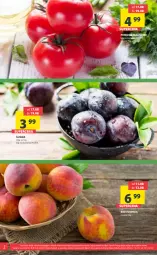 Gazetka promocyjna Arhelan - Gazetka - Gazetka - ważna od 20.08 do 20.08.2023 - strona 2 - produkty: Rum, Pomidor malinowy