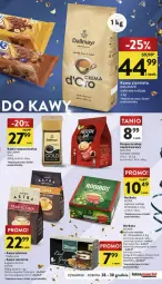 Gazetka promocyjna Intermarche - Gazetka - ważna od 03.01 do 03.01.2024 - strona 11 - produkty: Por, Pur, Gry, Kawa ziarnista, Cień, Kawa mielona, Kawa, Herbata, Napój, Fa