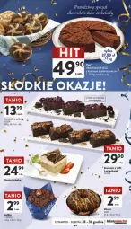 Gazetka promocyjna Intermarche - Gazetka - ważna od 03.01 do 03.01.2024 - strona 5 - produkty: Mars, E. Wedel, Brownie