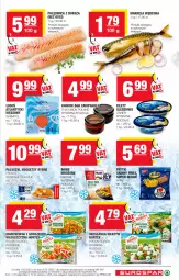 Gazetka promocyjna Spar - EuroSpar - Gazetka - ważna od 08.06 do 08.06.2022 - strona 9 - produkty: Polędwica, Marchewka, Frosta, Sok, Suempol, Kawior, Frytki, Dorsz, Ogród, Mieszanka warzyw, Lisner, Hortex, LG