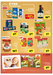 Gazetka promocyjna Carrefour - Gazetka Carrefour Bielany Wrocławskie - Gazetka - ważna od 28.08 do 28.08.2022 - strona 12 - produkty: Makaron, Dawtona, Sos, Ser, Gra, Oleofarm, Przekąski dla psa, Stek, Melvit, Pizza, Mars, Podravka, Pudliszki, Barilla, Vegeta, Graal, Kasza, Oleo, Olej, Heinz, Adventuros, Fa