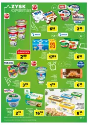 Gazetka promocyjna Carrefour - Gazetka Carrefour Bielany Wrocławskie - Gazetka - ważna od 28.08 do 28.08.2022 - strona 9 - produkty: Gra, Piątnica, Rama, Margaryna, Fa