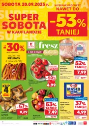 Gazetka promocyjna Kaufland - Gazetka tygodnia - Gazetka - ważna od 24.09 do 24.09.2025 - strona 10 - produkty: Piec, Warzywa, Kajzerka, Mlekovita, Owoce, Waga, Masło, Pomidory, Nektar, Mleko