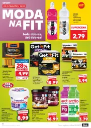 Gazetka promocyjna Kaufland - Gazetka tygodnia - Gazetka - ważna od 24.09 do 24.09.2025 - strona 32 - produkty: Kurczak, Sok, Por, Twaróg, Parówki, Pasztet, Mlekovita, Tera, Tarczyński, Napój izotoniczny, Sport, Moda, Oshee, Owoce, Woda, Napój, Mleko, Danie gotowe, Fa