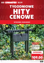 Gazetka promocyjna Kaufland - Gazetka tygodnia - Gazetka - ważna od 24.09 do 24.09.2025 - strona 48 - produkty: Tera, Laur