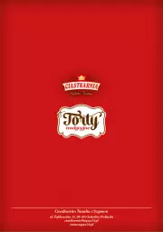 Gazetka promocyjna Topaz - Gazetka - Gazetka - ważna od 31.12 do 31.12.2026 - strona 46 - produkty: Ciastka