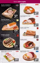 Gazetka promocyjna Stokrotka - Market - Gazetka - ważna od 26.10 do 26.10.2022 - strona 2 - produkty: Piec, Sok, Pieczeń rzymska, Sokołów, Parówki, Parówki z szynki, Duda, Szynka, Morliny, Kiełbasa, Olewnik, HP