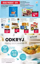 Gazetka promocyjna Stokrotka - Market - Gazetka - ważna od 26.10 do 26.10.2022 - strona 4 - produkty: Piec, Frosta, Zupa, Stek, Tortilla, Paluszki rybne, Lody, Sonko, Algida, Pieczywo, Hortex, LG
