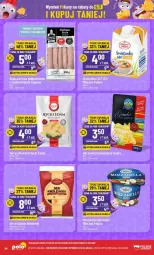 Gazetka promocyjna PoloMarket - Gazetka - ważna od 22.10 do 22.10.2024 - strona 28 - produkty: Rycki Edam, Ser, Królewski, Kiwi, Edam, Fa