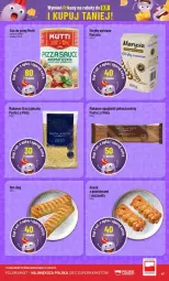 Gazetka promocyjna PoloMarket - Gazetka - ważna od 22.10 do 22.10.2024 - strona 42 - produkty: Pizza, Spaghetti