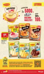 Gazetka promocyjna PoloMarket - Gazetka - ważna od 22.10 do 22.10.2024 - strona 59 - produkty: Kosz, Mięta