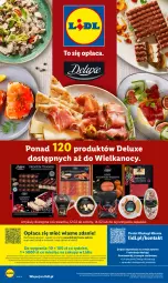Gazetka promocyjna Lidl - GAZETKA - Gazetka - ważna od 21.02 do 21.02.2026 - strona 45 - produkty: Por, Gra, Portal, Laur, Mola