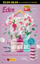 Gazetka promocyjna Biedronka - Od środy - Gazetka - ważna od 27.04 do 27.04.2024 - strona 48 - produkty: Perfum