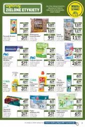Gazetka promocyjna Makro - [Oferta promocyjna] Kupuj wiecej płać mniej - Gazetka - ważna od 07.02 do 07.02.2022 - strona 7 - produkty: Ludwik, Makaron, Naturell, Rum, Papier, Bell, Pieluchy, Air Wick, Pasta do zębów, Papier toaletowy, Odświeżacz powietrza, Chusteczki, Podpaski, Dzieci, Bella, Płyn do szyb, Blend-a-Med, Naturella