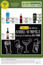 Gazetka promocyjna Makro - [Oferta promocyjna] Kupuj wiecej płać mniej - Gazetka - ważna od 07.02 do 07.02.2022 - strona 8 - produkty: Piec, Sos, Rum, Gra, Papier, Szal, Kosz, Coca-Cola, Napój izotoniczny, Napój gazowany, Syrop, Oshee, Napój