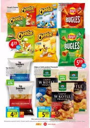 Gazetka promocyjna Prim Market - Gazetka - ważna od 12.10 do 12.10.2022 - strona 15 - produkty: Cheetos, Top, Sok, Ser, Beko, Chipsy, Chrupki, Przysnacki