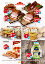Gazetka promocyjna Prim Market - Gazetka - ważna od 12.10 do 12.10.2022 - strona 3 - produkty: Kurczak, Sok, Sokołów, Wawel, Kiełbasa, Kebab