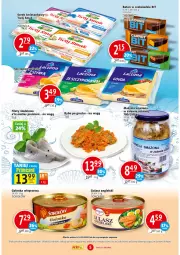 Gazetka promocyjna Prim Market - Gazetka - ważna od 12.10 do 12.10.2022 - strona 5 - produkty: Sok, Ser, Ryba po grecku, Sokołów, Ryba, Szynka, Serek, Baton, Twój Smak, Gouda, Golonka wieprzowa, Brownie
