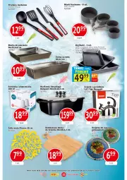 Gazetka promocyjna Prim Market - Gazetka - ważna od 05.04 do 05.04.2023 - strona 15 - produkty: Piec, Przybory kuchenne, Czajnik, Forma na keks, Solniczka, Pieprz, Blacha do pieczenia, Brytfanka, Znicz, Pieprzniczka, Fa