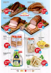 Gazetka promocyjna Prim Market - Gazetka - ważna od 05.04 do 05.04.2023 - strona 3 - produkty: Piec, Kurczak, Polędwica, Pierogi, Krokiety, Pieczarka, Kapustą, Flaki, Kiełbasa, Flaki wołowe, Fa