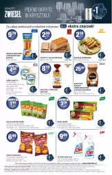 Gazetka promocyjna Stokrotka - Market - Gazetka - ważna od 29.03 do 29.03.2023 - strona 14 - produkty: Warzywa, Ser, Jogurt, Serek, Hochland, Crunchips, Owoce, Almette, Mięso