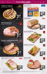 Gazetka promocyjna Stokrotka - Market - Gazetka - ważna od 29.03 do 29.03.2023 - strona 2 - produkty: Piec, Warzywa, Sok, Gra, Schab Benedykta, Sokołów, Parówki, Salceson, Duda, Szynka, Morliny, Boczek, Owoce, Kiełbasa, Berlinki, Mięso