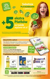 Gazetka promocyjna Stokrotka - Market - Gazetka - ważna od 29.03 do 29.03.2023 - strona 7 - produkty: Lubella, Makaron, Gin, Bell, Beskidzki, Snickers, Baton, Olej rzepakowy, Bella, Olej