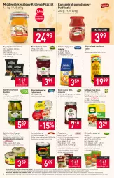 Gazetka promocyjna Stokrotka - Market - Gazetka - ważna od 29.03 do 29.03.2023 - strona 8 - produkty: Lubella, Sałatka, Buraczki, Koncentrat pomidorowy, Makaron, Prymat, Warzywa, Ser, Ryż, Mus, Ogórki konserwowe, Zupa, Bell, Ananas, Dżem, Sałat, Przyprawy, Pieprz, Miód, Syrop, Shoarma, Owoce, Oliwa z oliwek, Cenos, Bella, Pudliszki, Grill, Kamis, Kebab, Mięso, Ryż biały, Oliwa