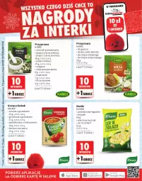 Gazetka promocyjna Intermarche - Katalog nagród - Gazetka - ważna od 28.02 do 28.02.2026 - strona 4 - produkty: Piec, Kurczak, Czosnek granulowany, Makaron, Ser, Gra, Czosnek, Laur, Pieprz, Kubek, Groch, Kamis, Gyros, Knorr