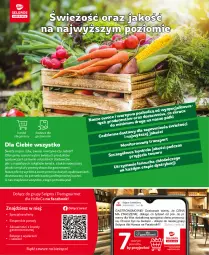 Gazetka promocyjna Selgros - Oferta gastronomiczna - Gazetka - ważna od 19.04 do 19.04.2023 - strona 16 - produkty: Warzywa, Por, O nas, Tera, Tran, Owoce, Mięso, LG, Fa