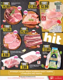 Gazetka promocyjna Topaz - Gazetka - Gazetka - ważna od 11.10 do 11.10.2023 - strona 5 - produkty: Kurczak, Top, Cukier, Kotlet, Waga