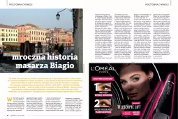 Gazetka promocyjna Drogerie Natura - Gazetka Drogerie Natura - Gazetka - ważna od 31.03 do 31.03.2023 - strona 19 - produkty: Top, Ser, Gin, Gra, Kawa, Dres, Wałek, Dzieci, Słynne, Obraz, Olej