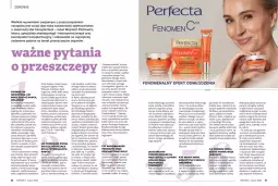 Gazetka promocyjna Drogerie Natura - Gazetka Drogerie Natura - Gazetka - ważna od 31.03 do 31.03.2023 - strona 24 - produkty: Piec, Top, Ser, Por, Mus, JBL, Gra, Kret, Perfecta, Zdrowie, Tera, Tran, Olej, Fa