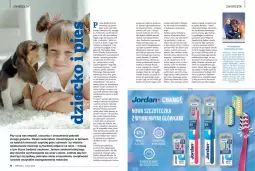 Gazetka promocyjna Drogerie Natura - Gazetka Drogerie Natura - Gazetka - ważna od 31.03 do 31.03.2023 - strona 36 - produkty: Piec, Por, Gry, Acer, Inka, Tera, Smycz, Dzieci, Obraz, Olej, Mięta, Zwierzęta, Fa