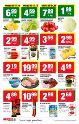 Gazetka promocyjna Spar - SparExpress - Gazetka - ważna od 14.10 do 14.10.2022 - strona 2 - produkty: Sok, Ser, NBA, Złoty Mazur, Sałata lodowa, Piątnica, Sokołów, Cytryny, Karp, Ziemniaki, Wawel, Sałat, Szynka, Schab wieprzowy, Bakoma, Morliny, Kabanos, Kiełbasa, Pomidory, Pomidor malinowy, Lisner