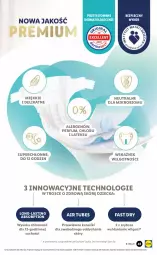 Gazetka promocyjna Lidl - GAZETKA - Gazetka - ważna od 03.10 do 03.10.2021 - strona 41 - produkty: Piec, Sok, Por, Perfum, LG, Fa