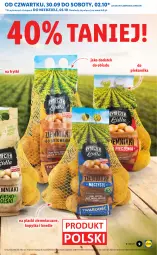 Gazetka promocyjna Lidl - GAZETKA - Gazetka - ważna od 03.10 do 03.10.2021 - strona 9 - produkty: Kopytka, Lack, Knedle, Frytki, Piekarnik